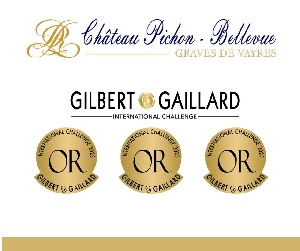 International Challenge Gilbert et Gaillard 2023