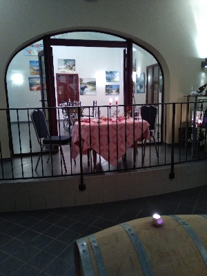 Offres Oenotouristiques 