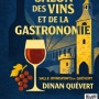 illustration : Salon des Vins et de la Gastronomie � Dinan/Quevert 
